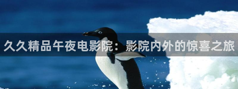 星辰影院在