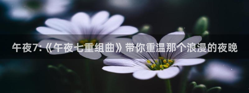 星辰影院论语