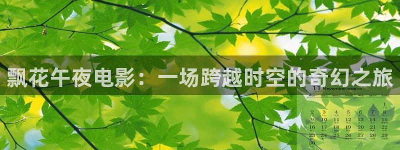 星空私人影院