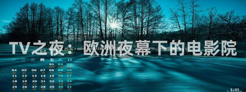 星辰影院旧版本