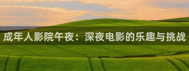 星空影片